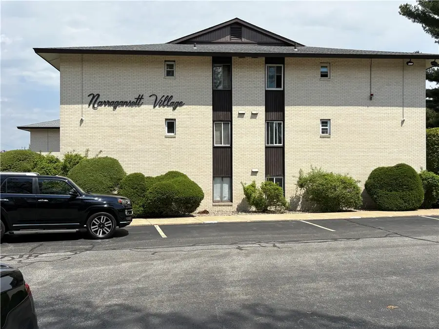400 Narragansett Parkway #ND9, Warwick, RI 02888 - #2