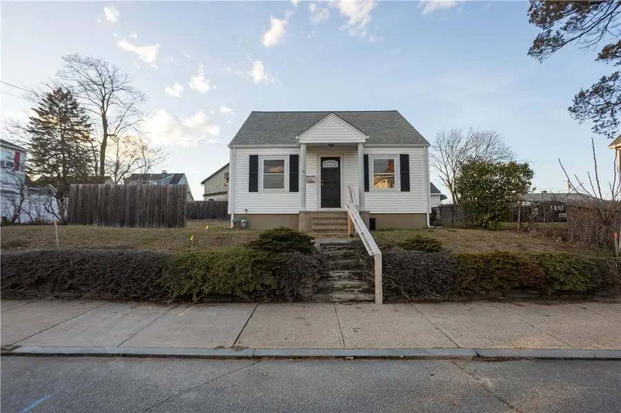 30 Messina Street, Providence, RI 02908 - #2