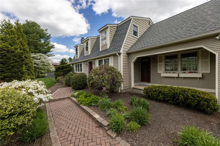 480 Comstock Parkway, Cranston, RI 02921 - #3
