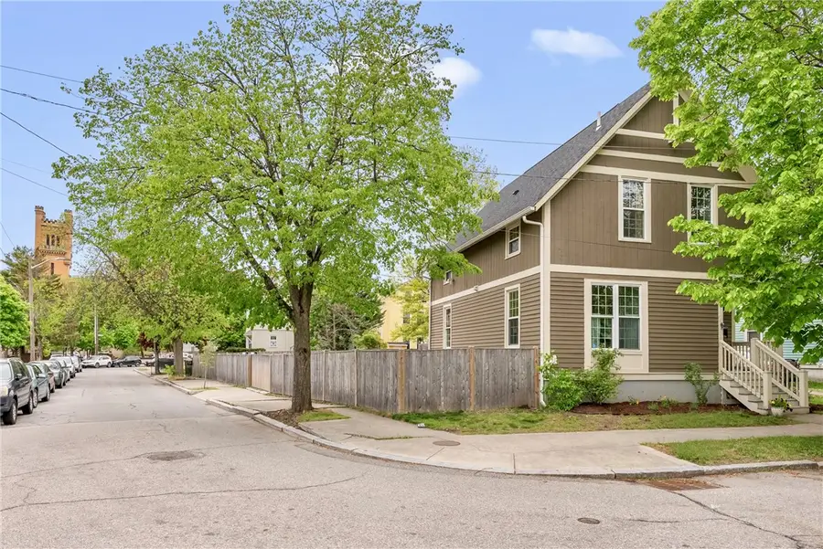 63 Hammond Street, Providence, RI 02909 - #2