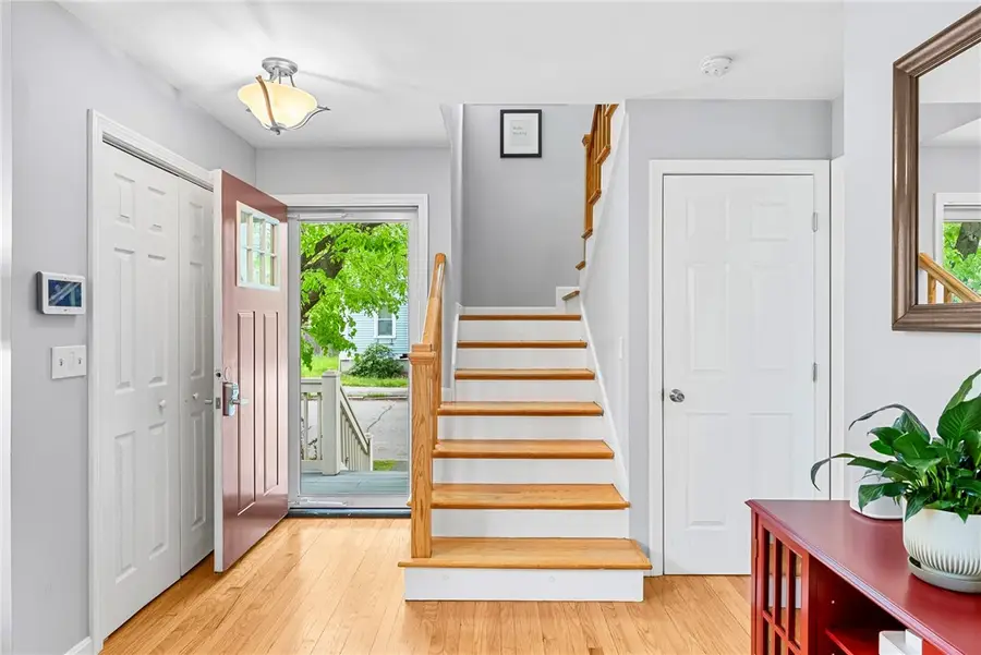 63 Hammond Street, Providence, RI 02909 - #3