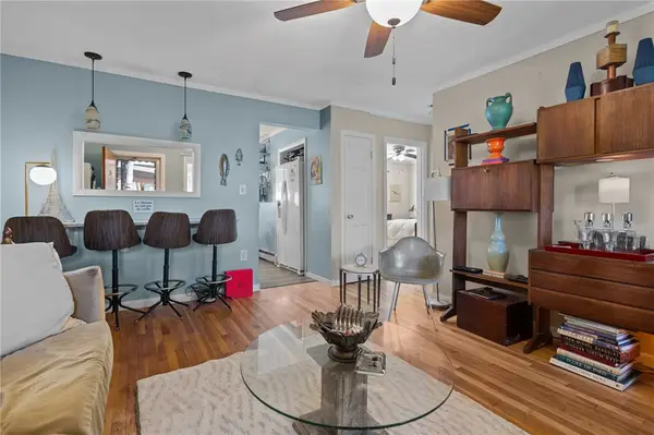 72 West Shore Road #104, Warwick, RI 02889
