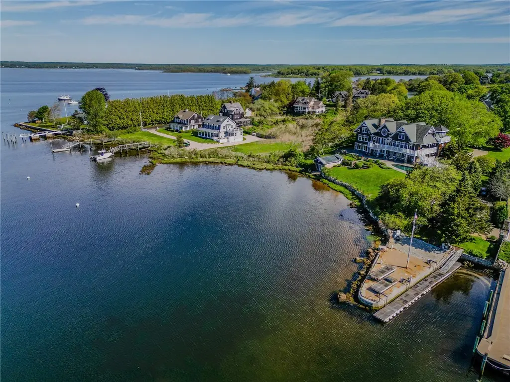 14 Pawcatuck Avenue, Westerly, RI 02891 - #1