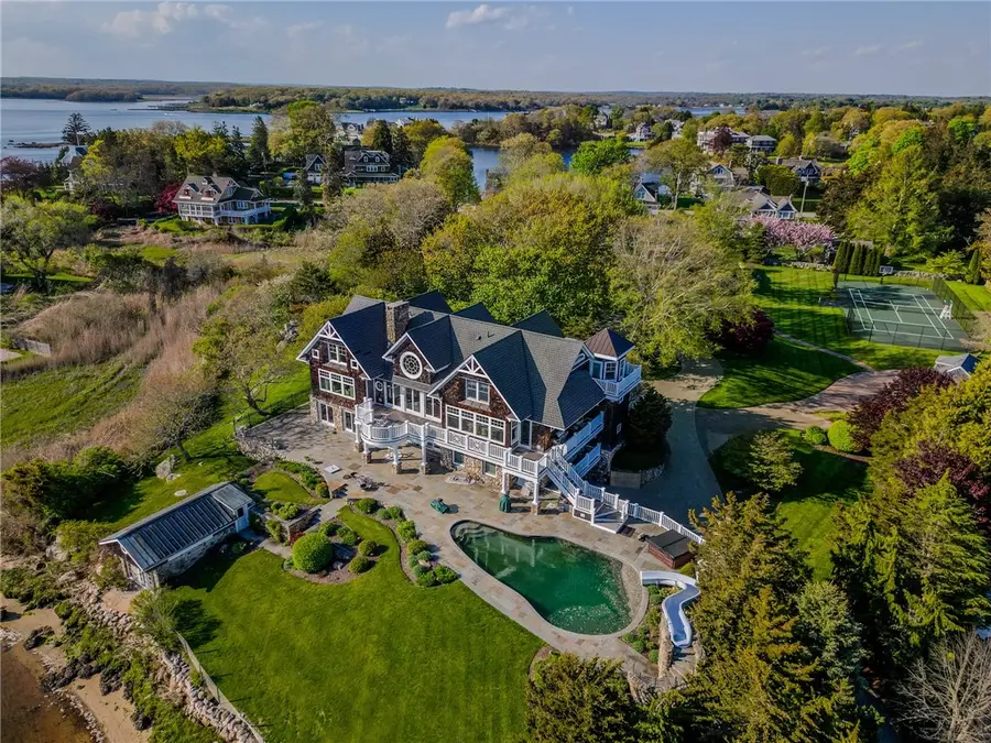 14 Pawcatuck Avenue, Westerly, RI 02891 - #2