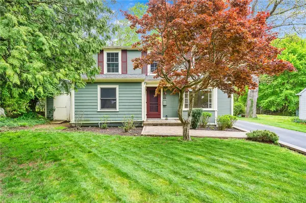61 Broad Rock Road, South Kingstown, RI 02879