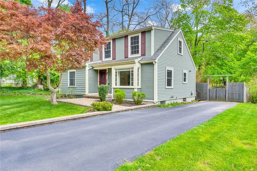 61 Broad Rock Road, South Kingstown, RI 02879 - #2