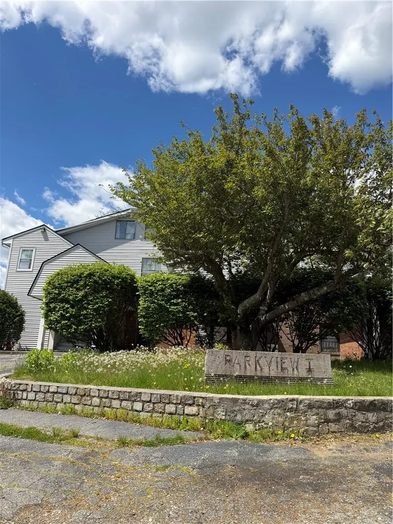 444 Woodward Road #37, North Providence, RI 02904 - #1