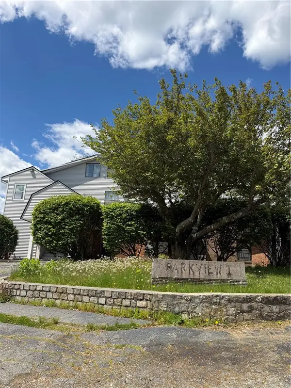444 Woodward Road #37, North Providence, RI 02904