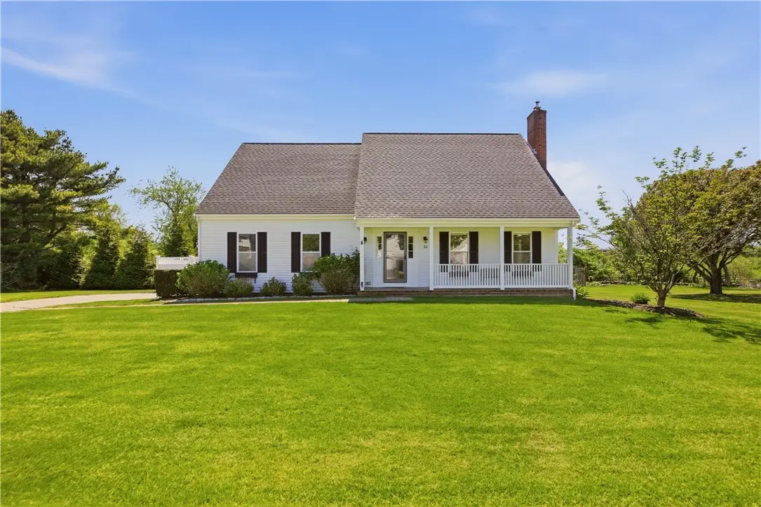 32 James Francis Terrace, Middletown, RI 02842 - #1
