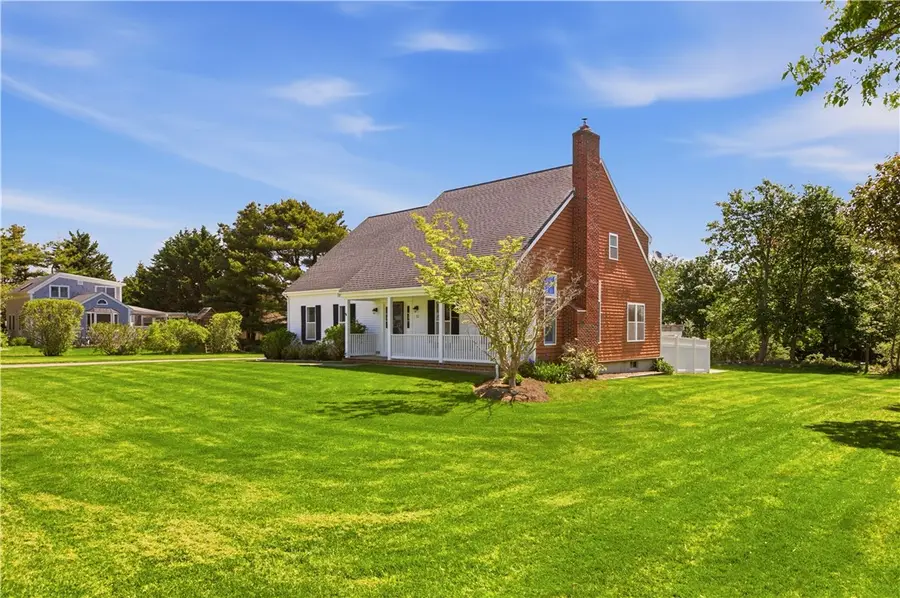 32 James Francis Terrace, Middletown, RI 02842 - #2