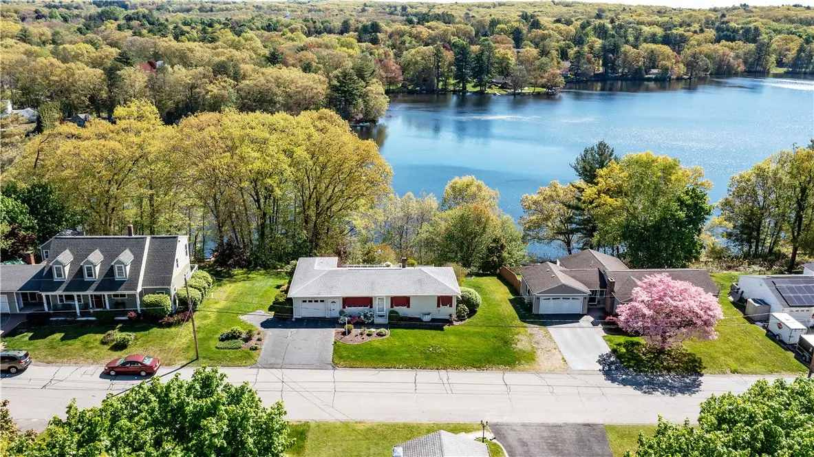 15 Lakeside Drive, Smithfield, RI 02917 - #1