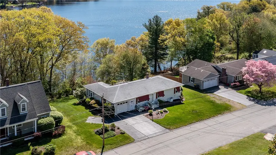15 Lakeside Drive, Smithfield, RI 02917 - #2