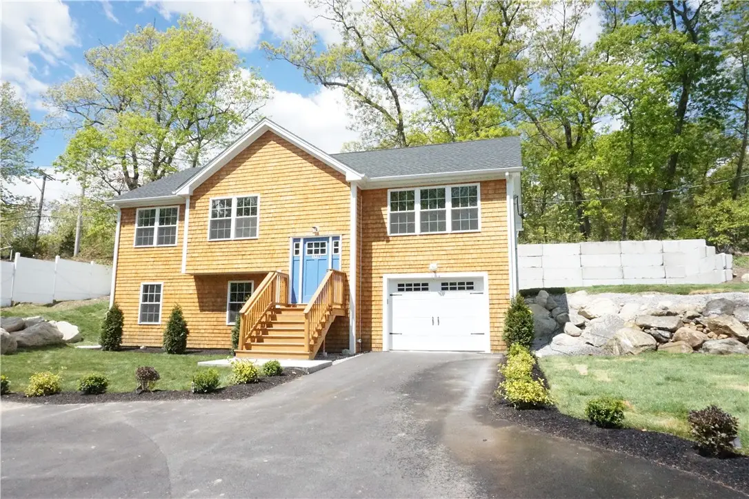 178 Highland Street, Cranston, RI 02920 - #1