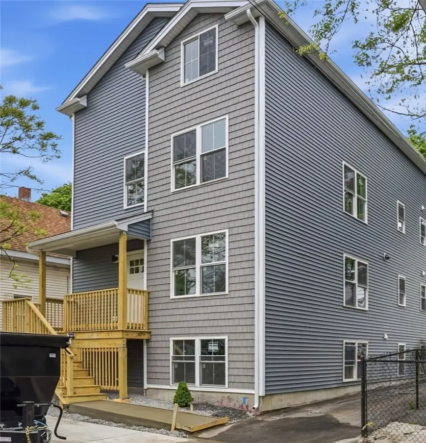 307 Oxford Street, Providence, RI 02905 - #1