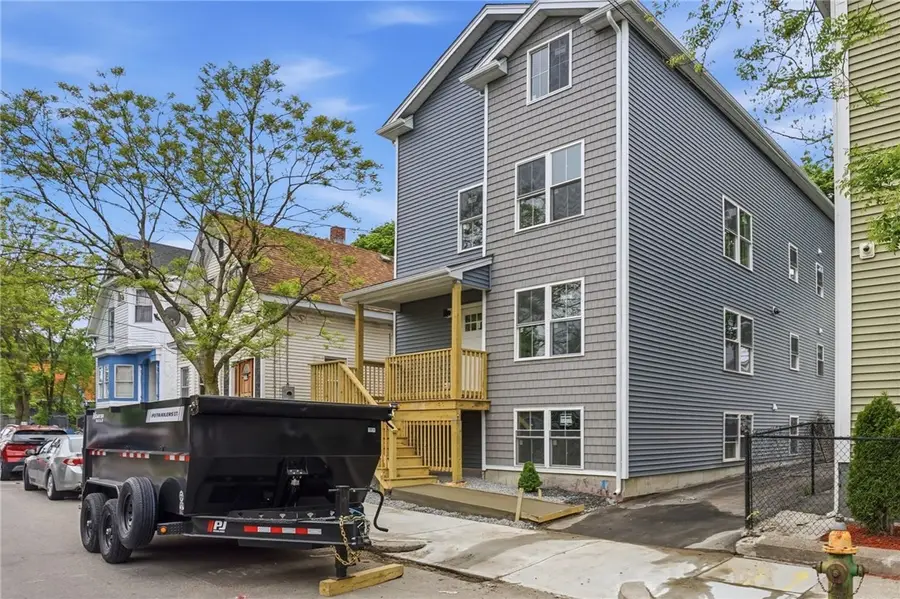 307 Oxford Street, Providence, RI 02905 - #2