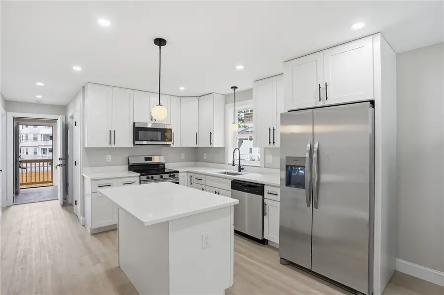 307 Oxford Street, Providence, RI 02905 - #3