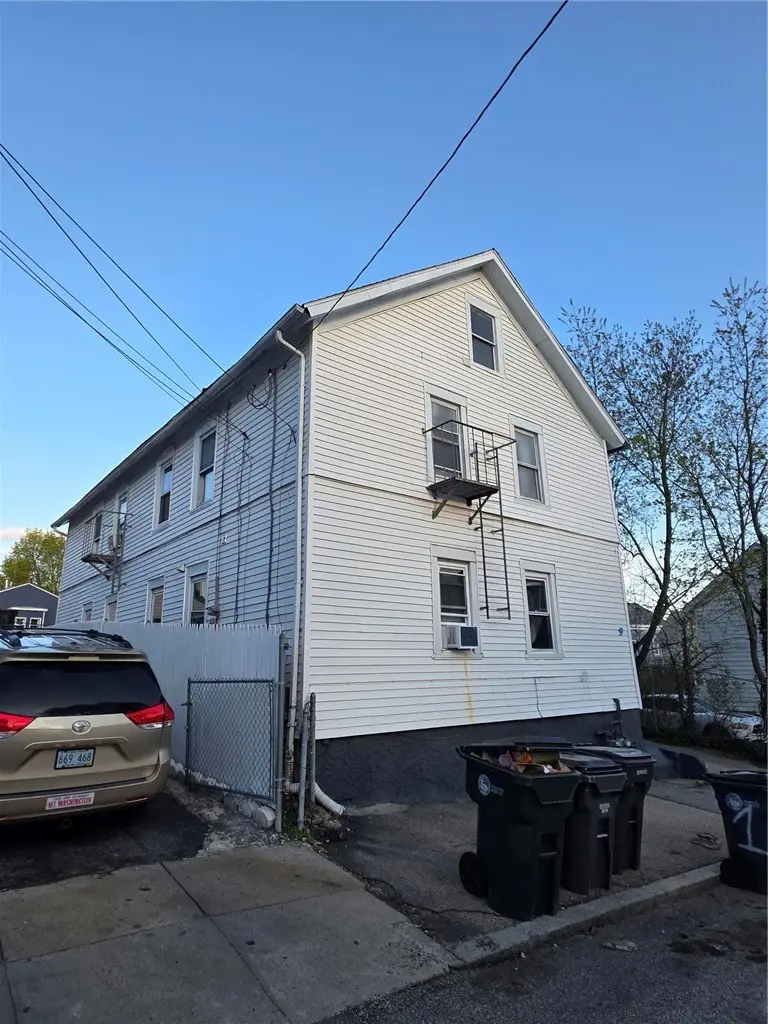 9 Hannah Street, Providence, RI 02909 - #1