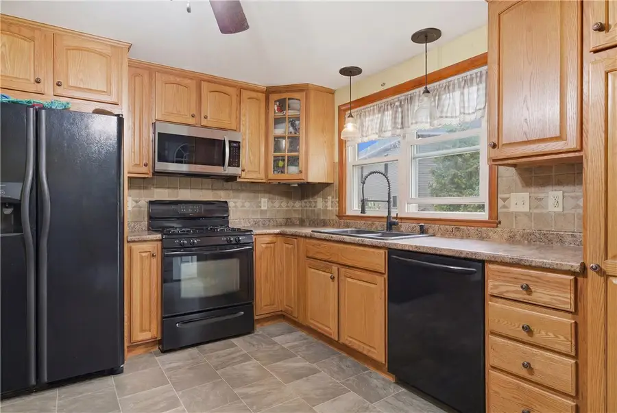 107 Irene Boulevard, Woonsocket, RI 02895 - #2