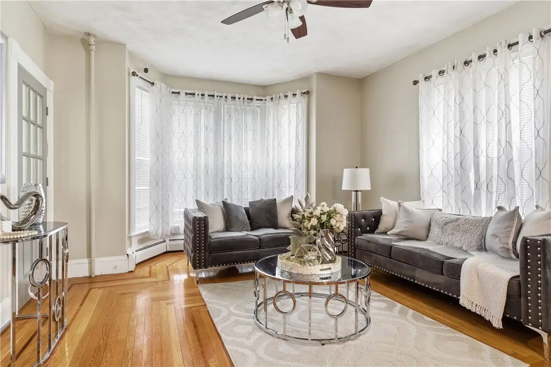 122 Perry Street, Central Falls, RI 02863 - #1
