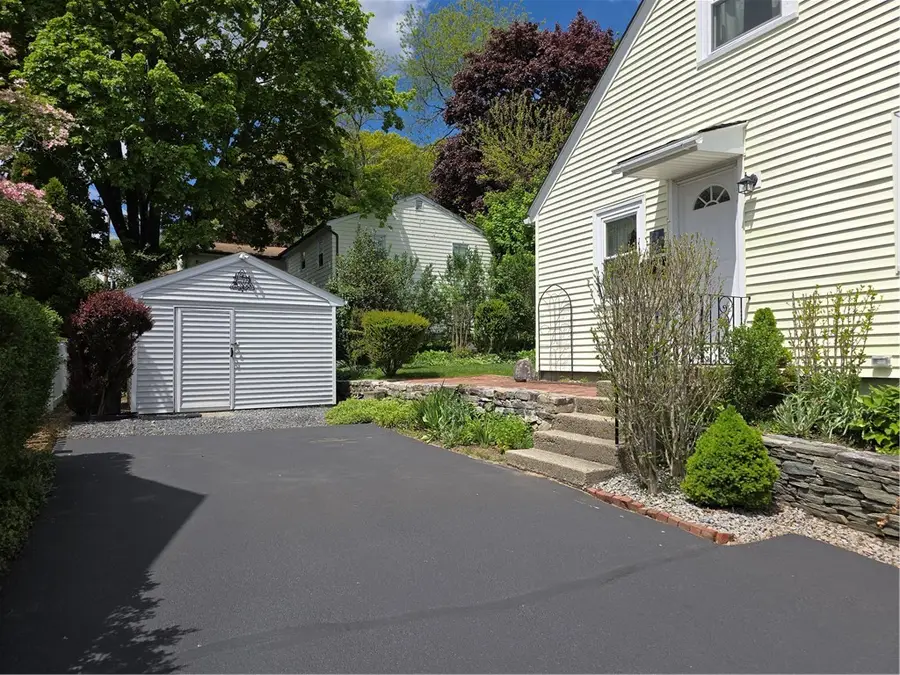 135 Cornell Street, Cranston, RI 02920 - #2