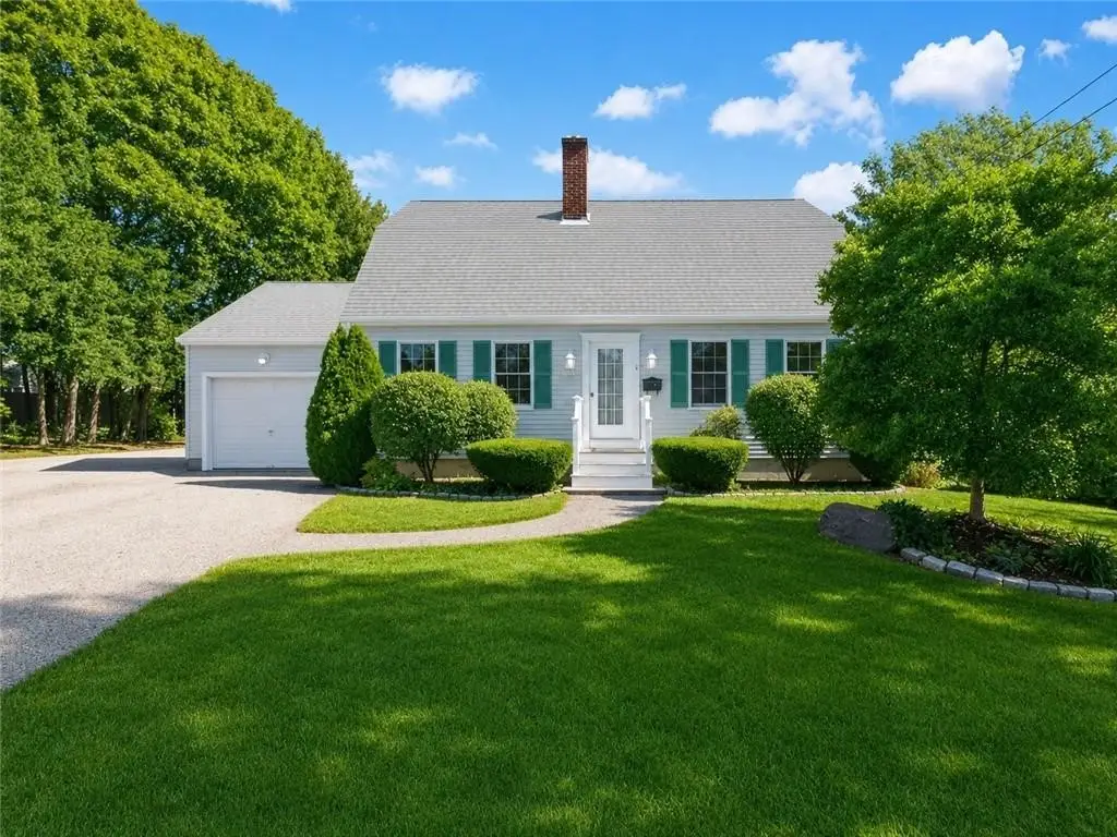 46 North Road, Jamestown, RI 02835 - #1