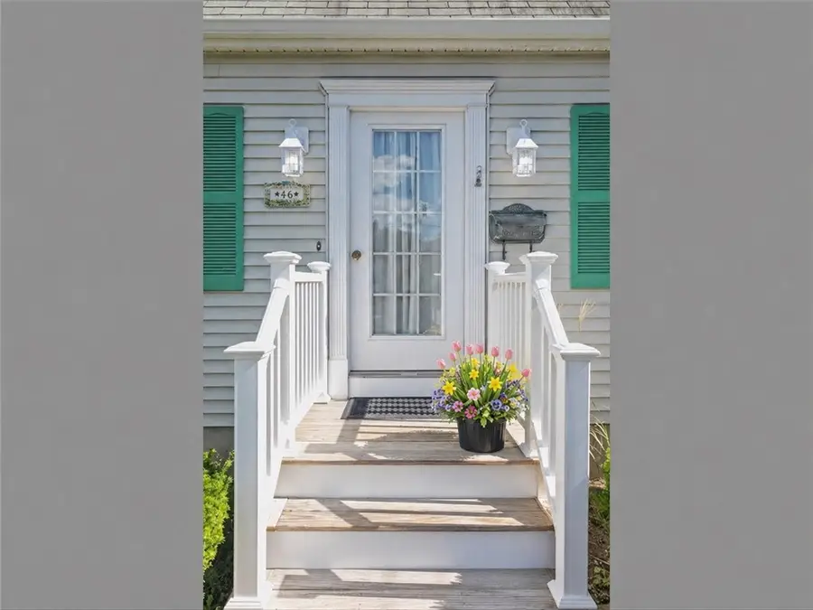 46 North Road, Jamestown, RI 02835 - #2