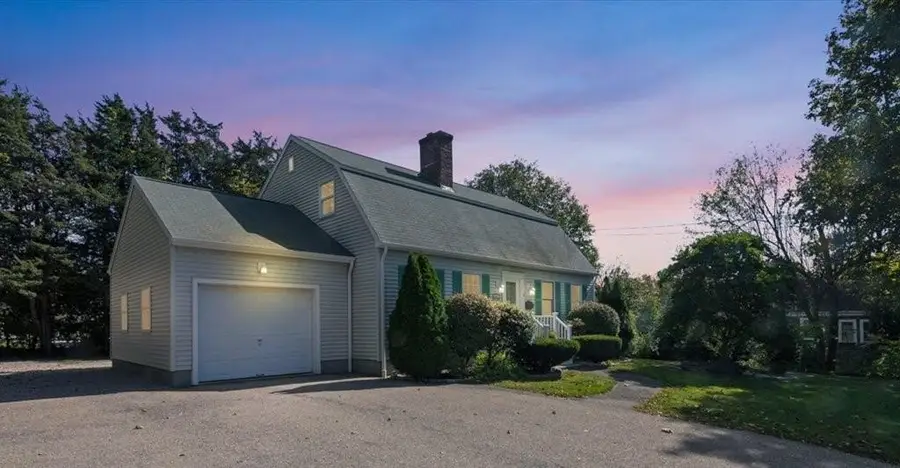 46 North Road, Jamestown, RI 02835 - #3