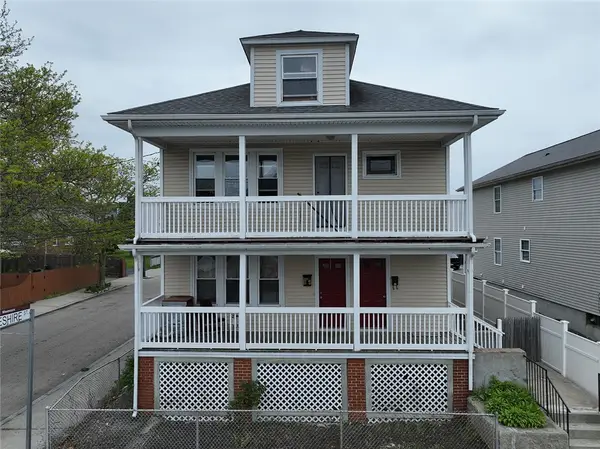 64 Yorkshire Street, Providence, RI 02908