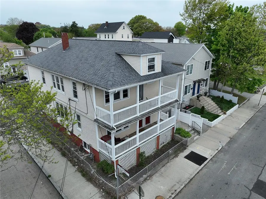 64 Yorkshire Street, Providence, RI 02908 - #3