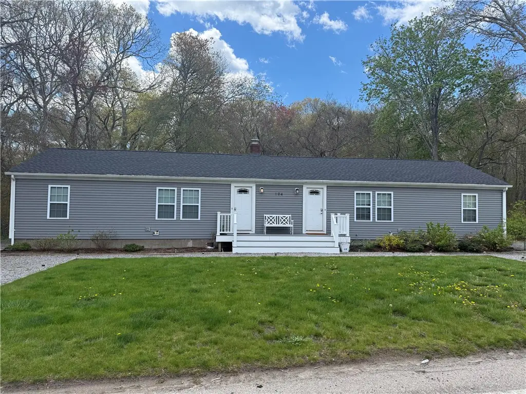 194 South Pier Road, Narragansett, RI 02882 - #1