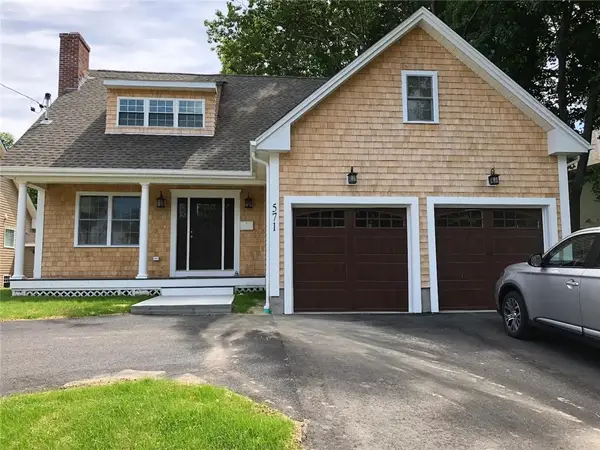 571 Fruit Hill Avenue, North Providence, RI 02911