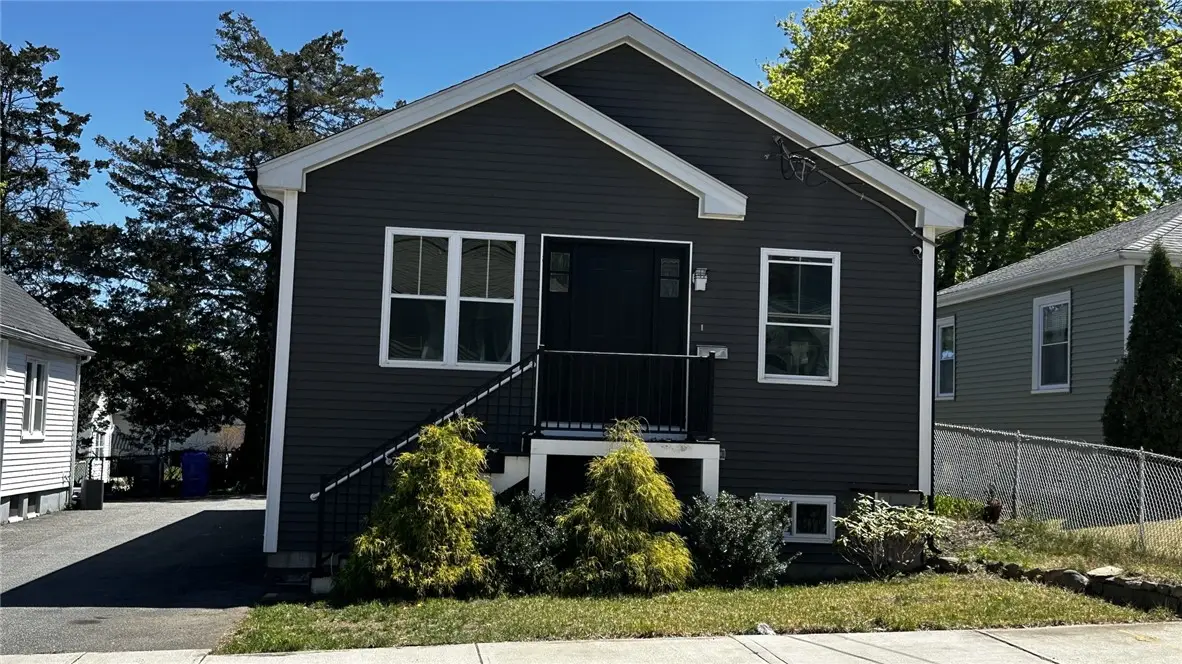 851 River Avenue, Providence, RI 02908 - #1