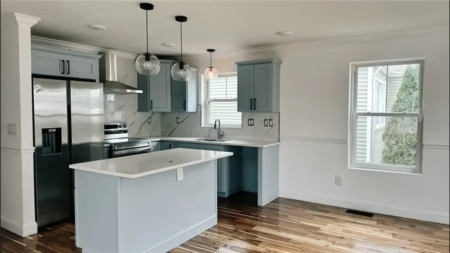 851 River Avenue, Providence, RI 02908 - #3