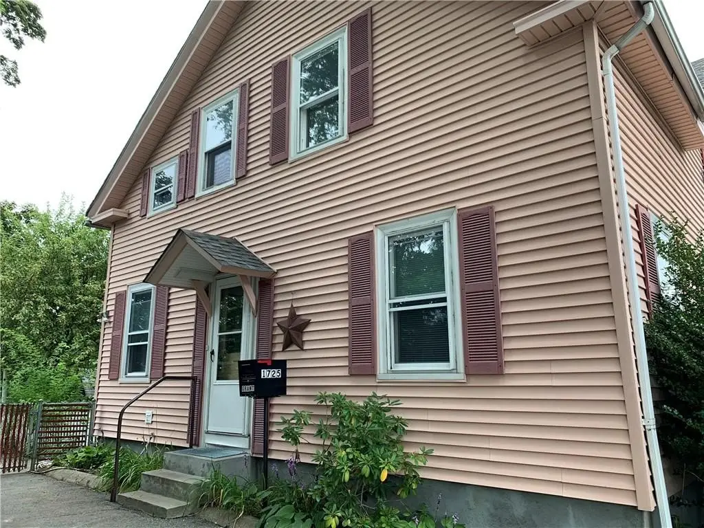 1727 Main Street, West Warwick, RI 02893 - #1
