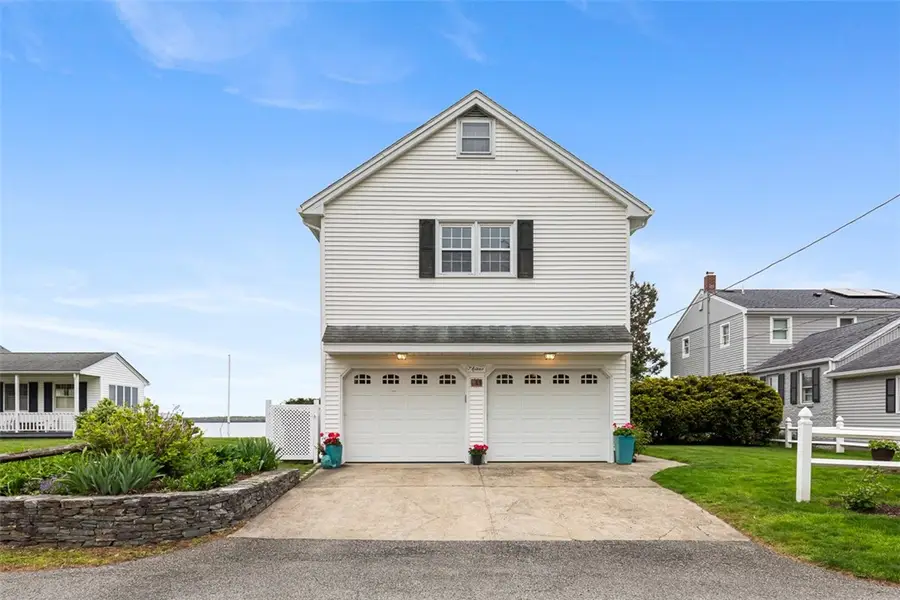 41 Buena Vista Drive, North Kingstown, RI 02852 - #2