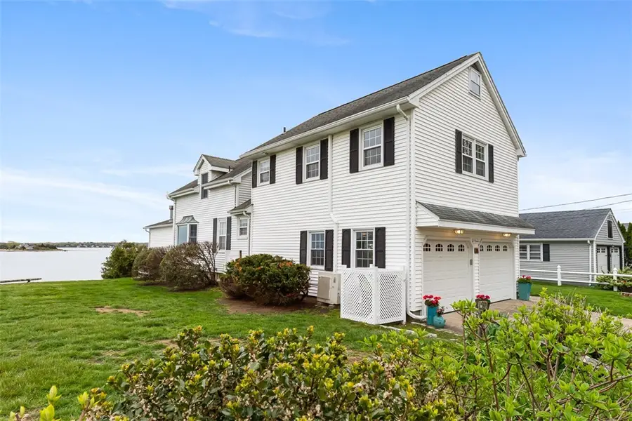 41 Buena Vista Drive, North Kingstown, RI 02852 - #3
