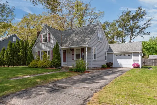 25 Tullson Avenue, Seekonk, MA 02771