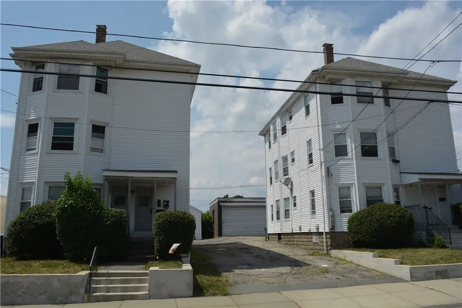 1172 North Main Street, Providence, RI 02906 - #2