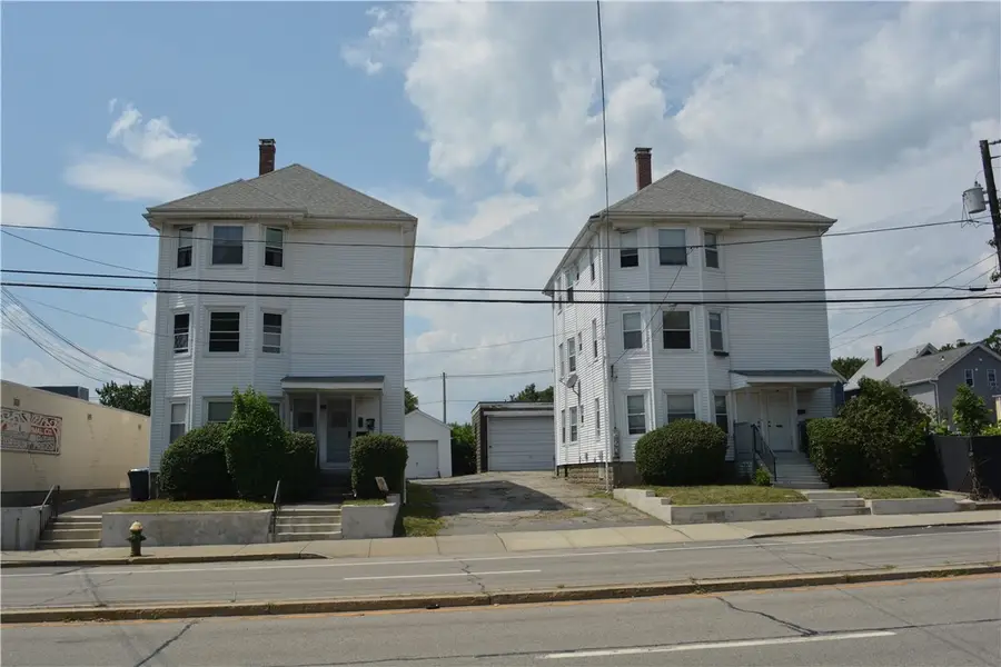 1172 North Main Street, Providence, RI 02906 - #3