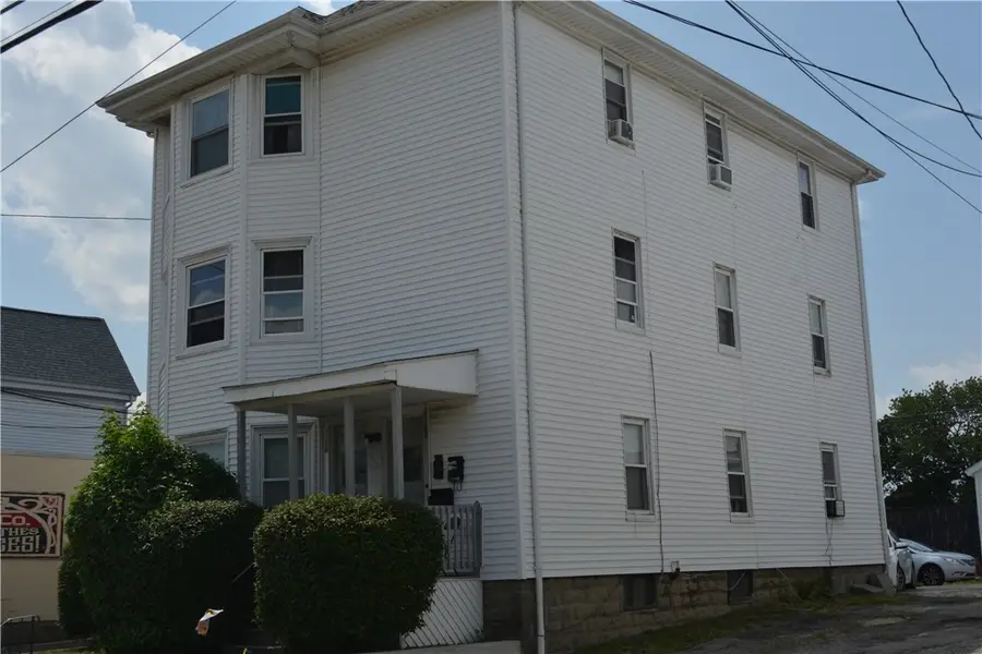 1166 North Main Street, Providence, RI 02906 - #2