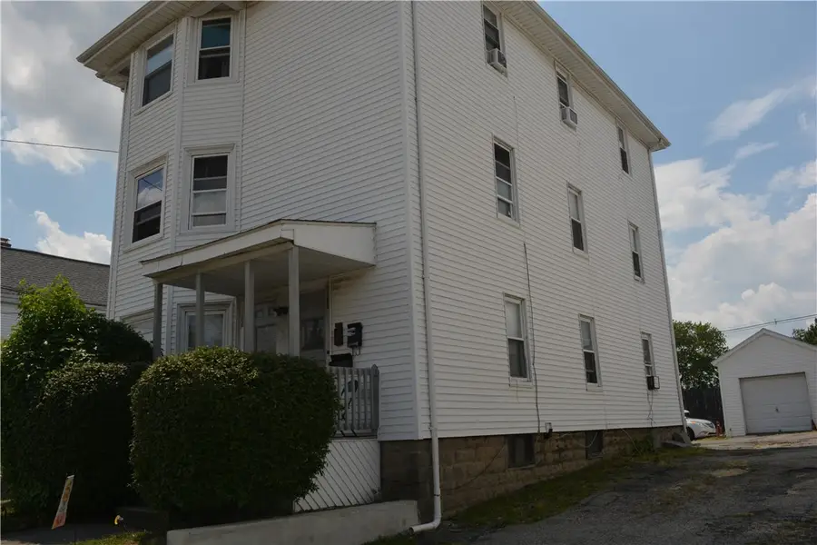 1166 North Main Street, Providence, RI 02906 - #3