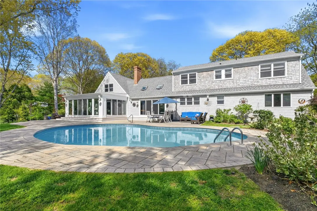 219 West Reach Drive, Jamestown, RI 02835 - #1