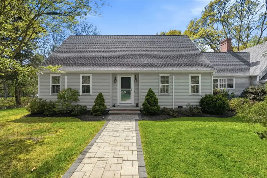 219 West Reach Drive, Jamestown, RI 02835 - #2