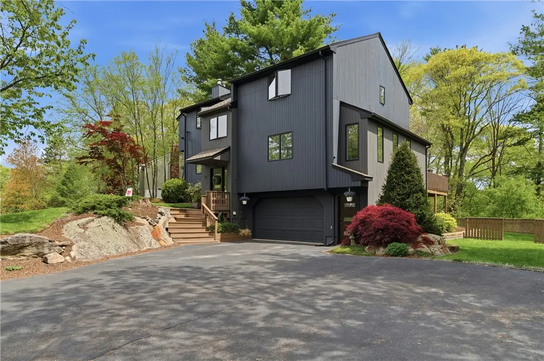 5 Aurora Drive, Cumberland, RI 02864 - #1