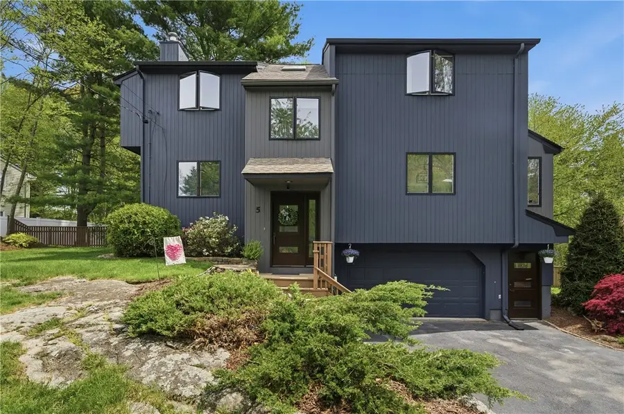 5 Aurora Drive, Cumberland, RI 02864 - #3