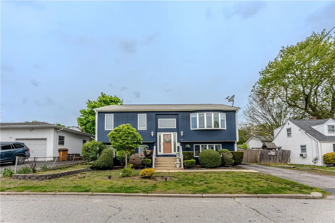 25 Doane Street, Cranston, RI 02910 - #1