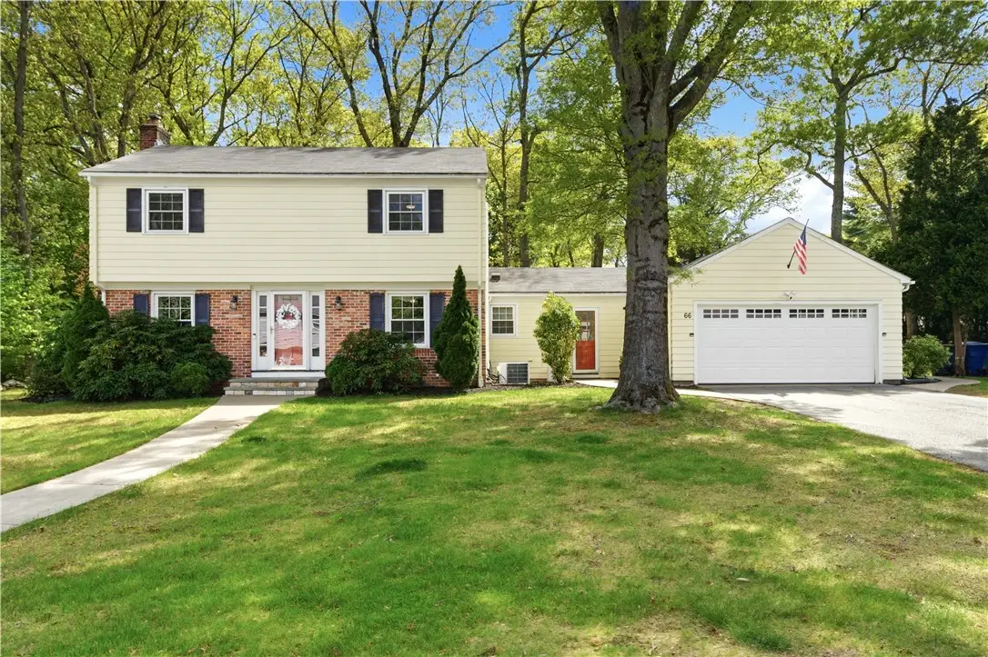 66 Maplewood Drive, East Greenwich, RI 02818 - #1