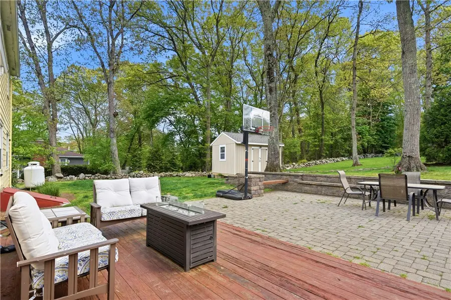 66 Maplewood Drive, East Greenwich, RI 02818 - #3