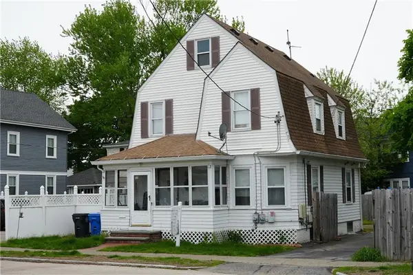 27 Cliffdale Avenue, Cranston, RI 02905