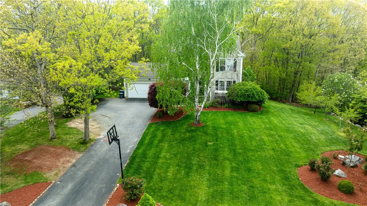115 Castle Rock Road, Warwick, RI 02886 - #1